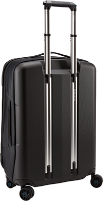 Thule Subterra Carry-On, 4 Tekerlek, 25”, Black - 3