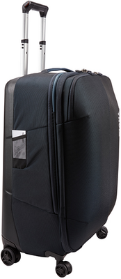 Thule Subterra Carry-On, 4 Tekerlel, 25”, Mineral