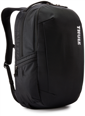 Thule Subterra Notebook Sırt Çantası 30L, Black