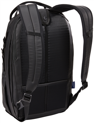 Thule Tact 16L Sırt Çantası, Siyah 14