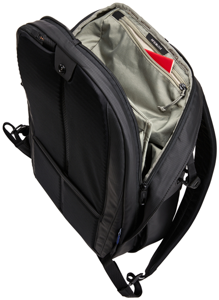 Thule Tact 21L Sırt Çantası, Siyah 15.6