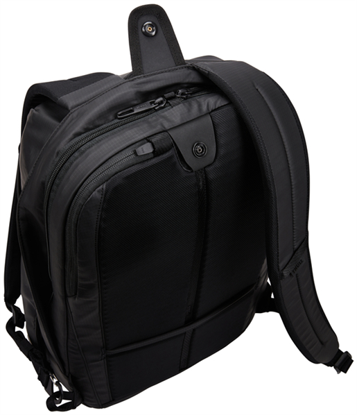 Thule Tact 21L Sırt Çantası, Siyah 15.6