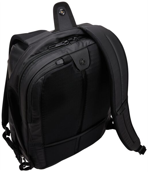 Thule Tact 21L Sırt Çantası, Siyah 15.6