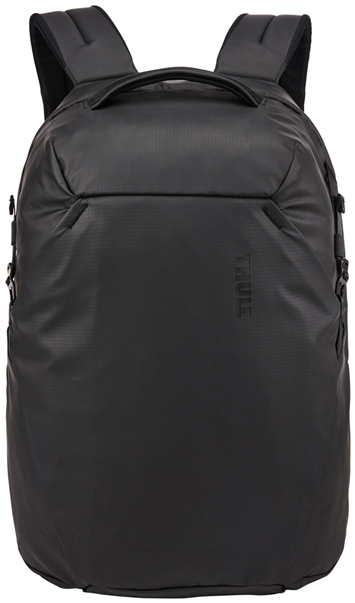 Thule Tact 21L Sırt Çantası, Siyah 15.6