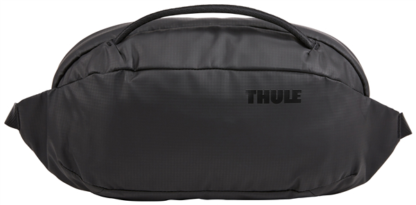 Thule Tact 5L Bel Çantası, Siyah - Thule