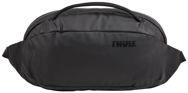 Thule Tact 5L Bel Çantası, Siyah - 1