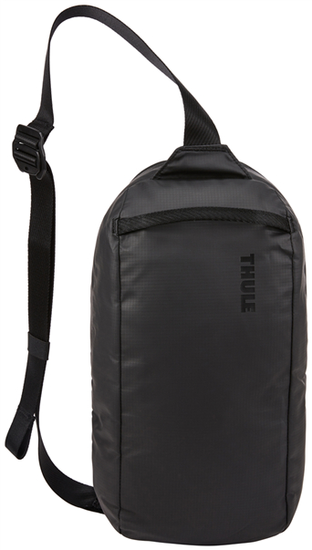 Thule Tact 8L Çapraz Askılı Çanta Siyah - Thule