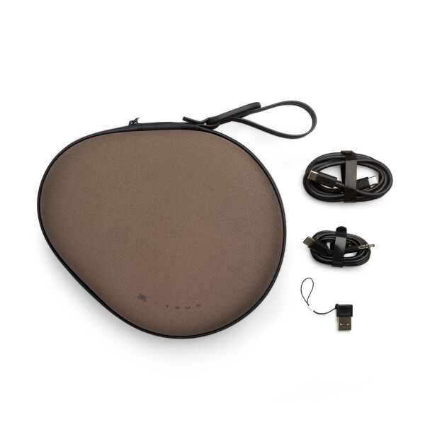 Tour One M3 Wireless Kulaklık OE Latte - 4