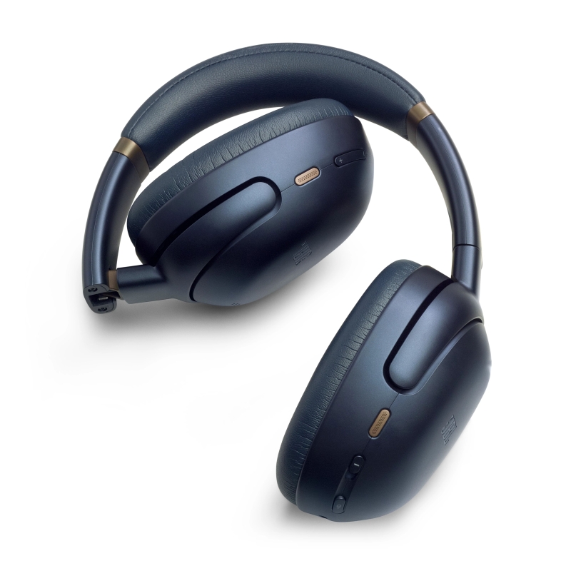 Tour One M3 Wireless Kulaklık OE Mavi - 5