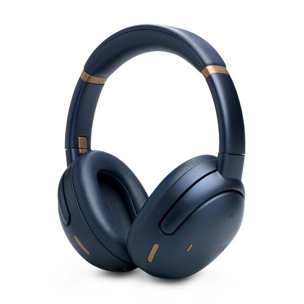 Tour One M3 Wireless Kulaklık OE Mavi - 6