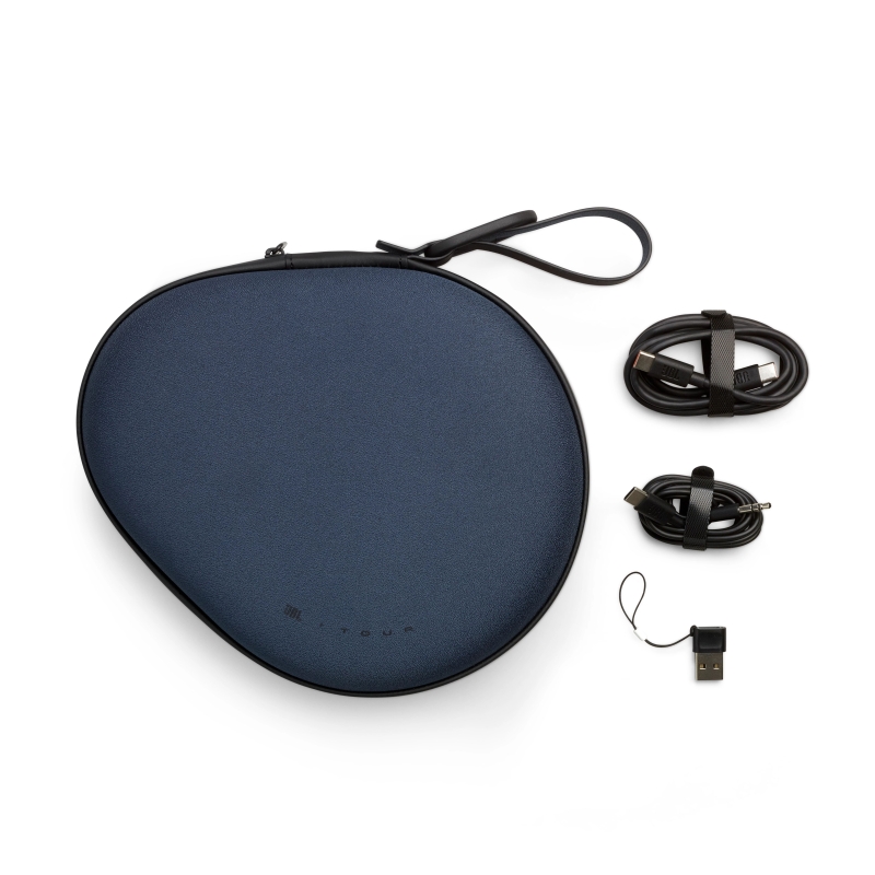 Tour One M3 Wireless Kulaklık OE Mavi - 7