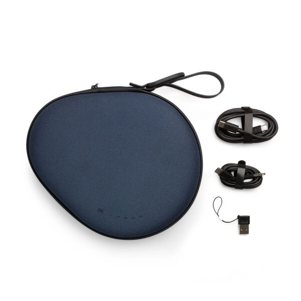 Tour One M3 Wireless Kulaklık OE Mavi - 7