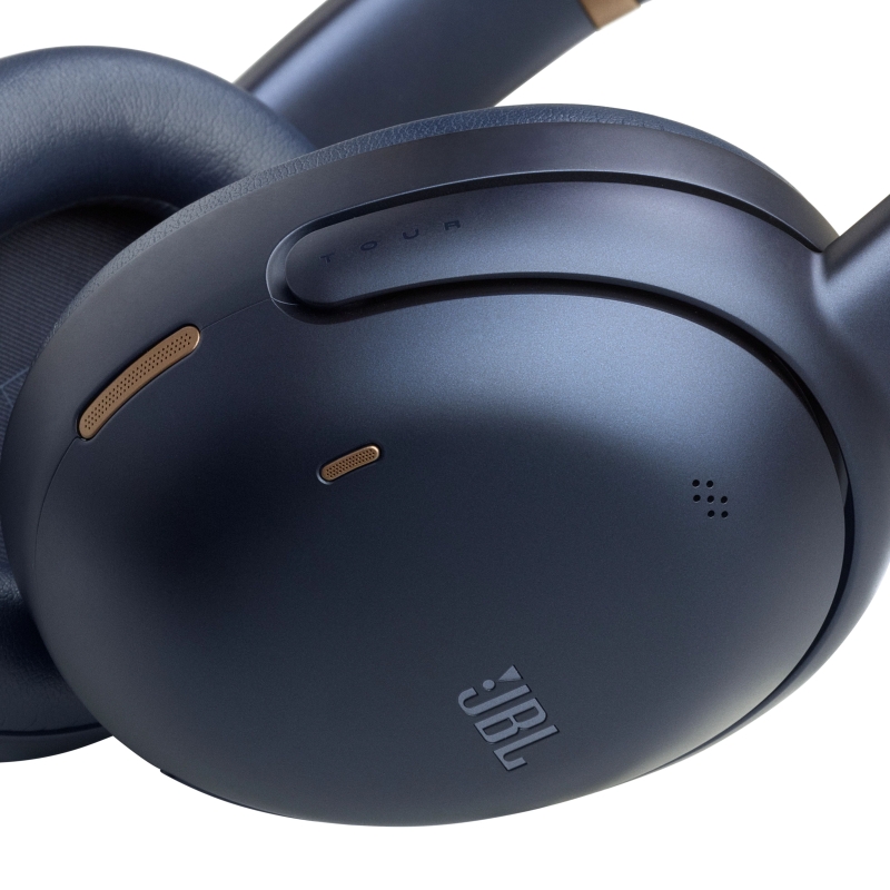 Tour One M3 Wireless Kulaklık OE Mavi - 8
