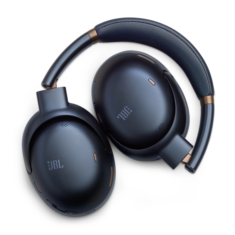 Tour One M3 Wireless Kulaklık OE Mavi - 9