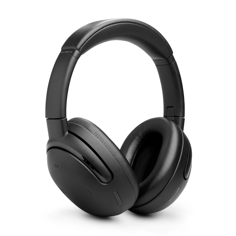 Tour One M3 Wireless Kulaklık OE Siyah - JBL