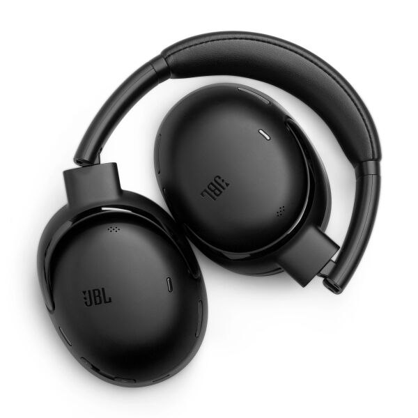 Tour One M3 Wireless Kulaklık OE Siyah - 4