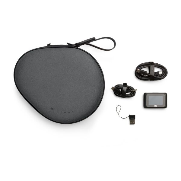 Tour One M3 Wireless Kulaklık OE Siyah - 5
