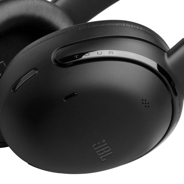 Tour One M3 Wireless Kulaklık OE Siyah - 6