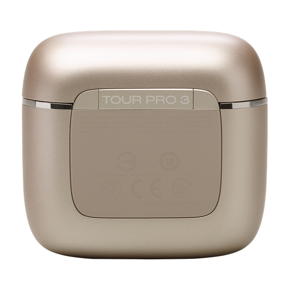 Tour Pro 3, Wireless Kulakiçi Kulaklık,IE,Latte - 5
