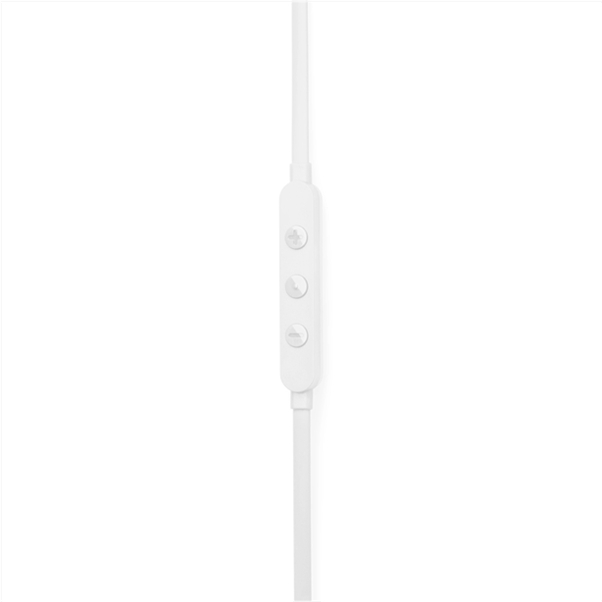 Tune 305C, USB-C Kulakiçi Kulaklık, Beyaz - 5