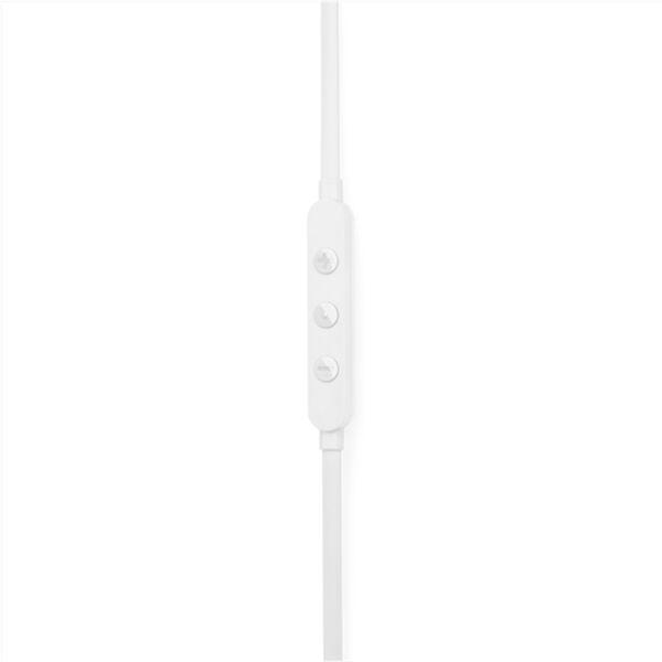 Tune 305C, USB-C Kulakiçi Kulaklık, Beyaz - 5