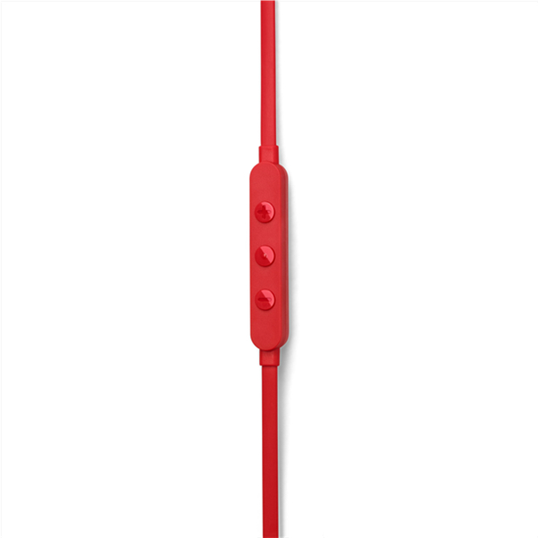 Tune 305C, USB-C Kulakiçi Kulaklık, Kırmızı - 5