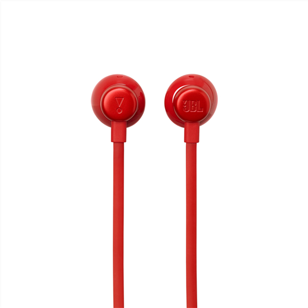 Tune 305C, USB-C Kulakiçi Kulaklık, Kırmızı - 2