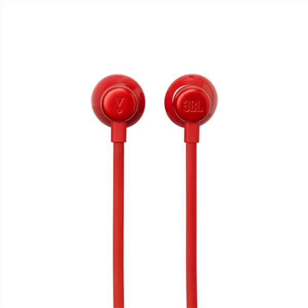 Tune 305C, USB-C Kulakiçi Kulaklık, Kırmızı - 2