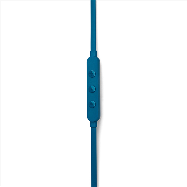 Tune 305C, USB-C Kulakiçi Kulaklık, Mavi - 5