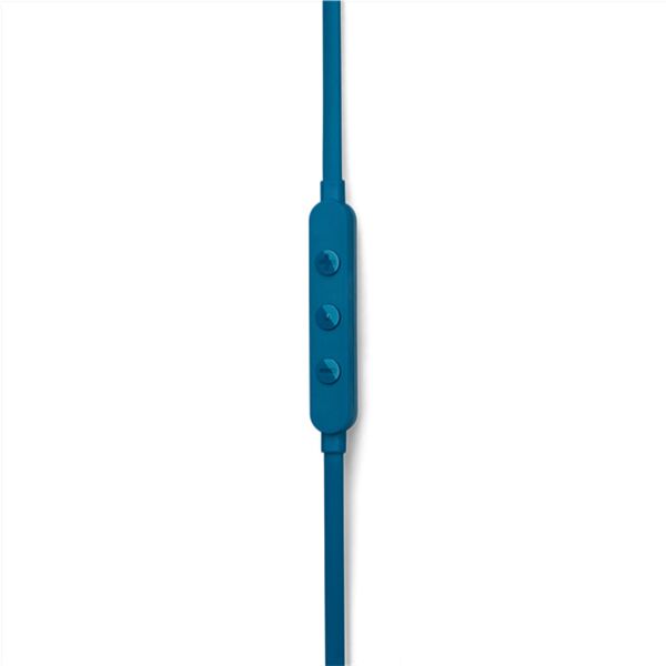 Tune 305C, USB-C Kulakiçi Kulaklık, Mavi - 5