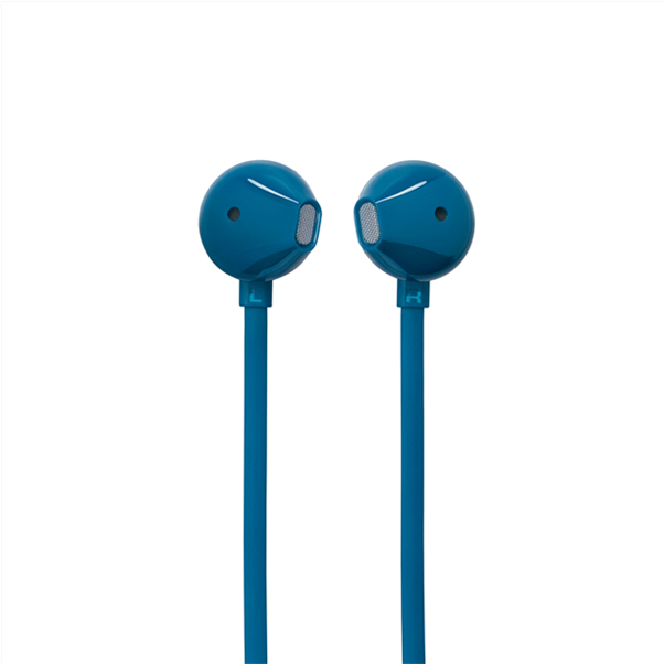 Tune 305C, USB-C Kulakiçi Kulaklık, Mavi - 3
