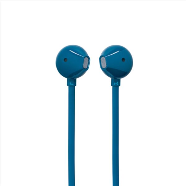 Tune 305C, USB-C Kulakiçi Kulaklık, Mavi - 3