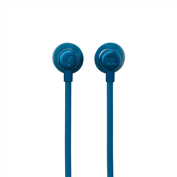 Tune 305C, USB-C Kulakiçi Kulaklık, Mavi - 2