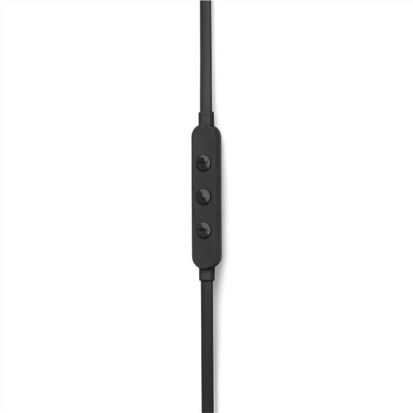 Tune 305C, USB-C Kulakiçi Kulaklık, Siyah - 5