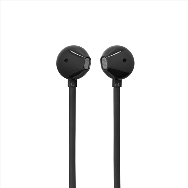 Tune 305C, USB-C Kulakiçi Kulaklık, Siyah - 2