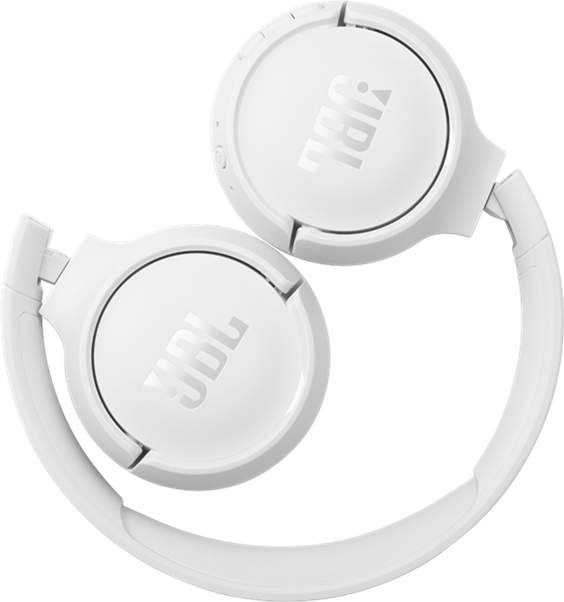 Tune 510BT Multi Connect Wireless Kulaklık, Beyaz - 5