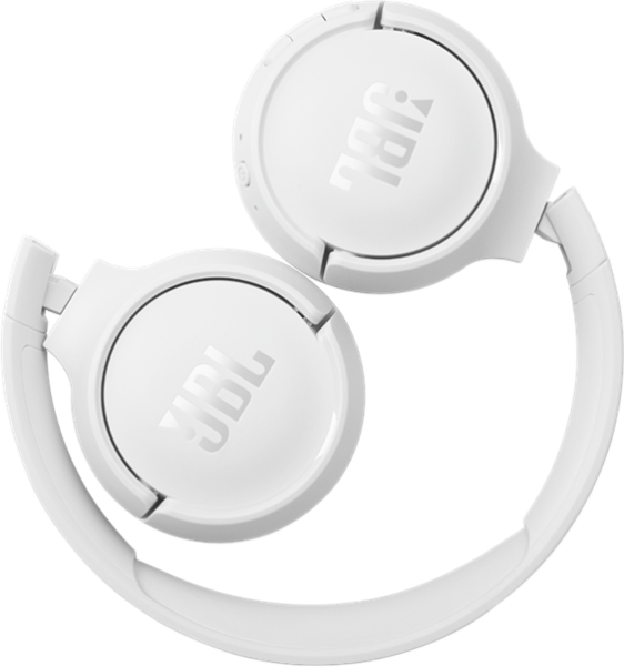 Tune 510BT Multi Connect Wireless Kulaklık, Beyaz - 5