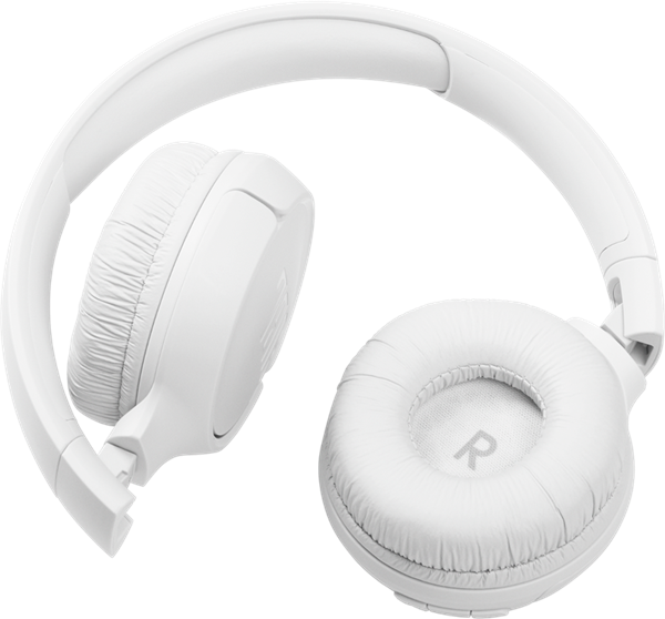 Tune 510BT Multi Connect Wireless Kulaklık, Beyaz - 4