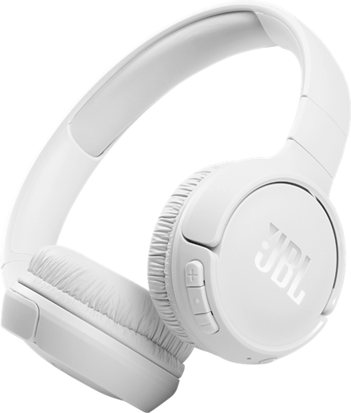 Tune 510BT Multi Connect Wireless Kulaklık, Beyaz - 1