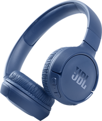 Tune 510BT Multi Connect Wireless Kulaklık, Mavi - 1