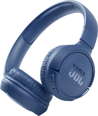 Tune 510BT Multi Connect Wireless Kulaklık, Mavi - 1