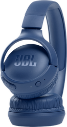 Tune 510BT Multi Connect Wireless Kulaklık, Mavi - 2