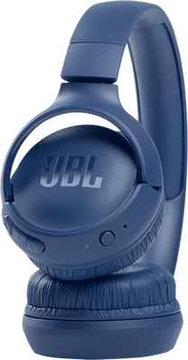 Tune 510BT Multi Connect Wireless Kulaklık, Mavi - 2