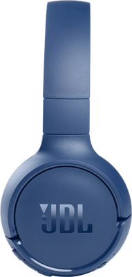Tune 510BT Multi Connect Wireless Kulaklık, Mavi - 5