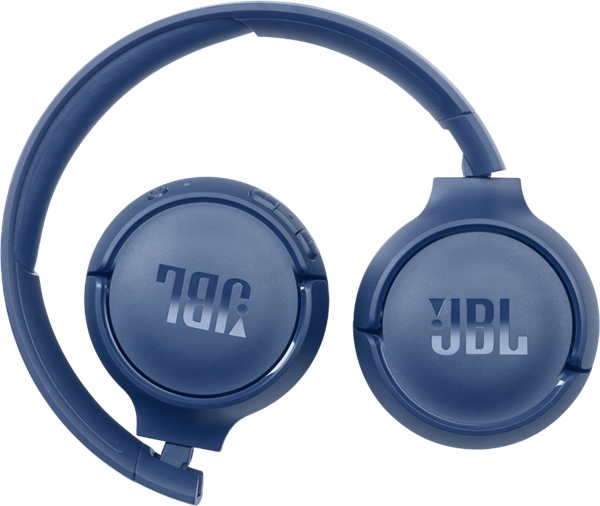 Tune 510BT Multi Connect Wireless Kulaklık, Mavi - 4