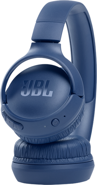 Tune 510BT Multi Connect Wireless Kulaklık, Mavi - 2