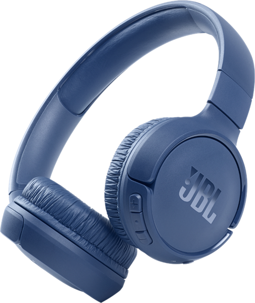 Tune 510BT Multi Connect Wireless Kulaklık, Mavi - 1
