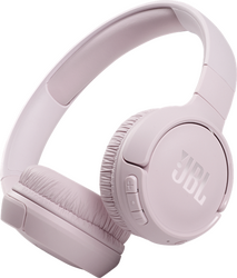 Tune 510BT Multi Connect Wireless Kulaklık, Pembe - 1