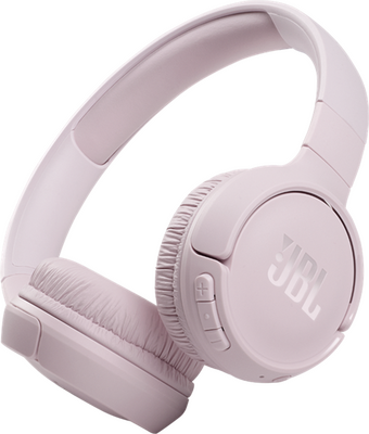 Tune 510BT Multi Connect Wireless Kulaklık, Pembe - 1