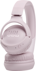 Tune 510BT Multi Connect Wireless Kulaklık, Pembe - 2